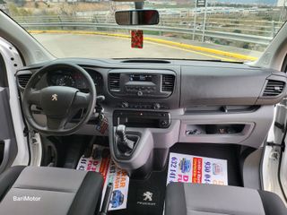 PEUGEOT Expert Combi BlueHDi 120 SS Standard