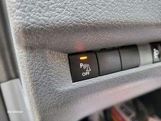 PEUGEOT Expert Combi BlueHDi 120 SS Standard