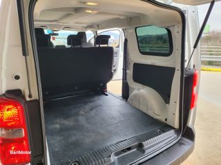 PEUGEOT Expert Combi BlueHDi 120 SS Standard