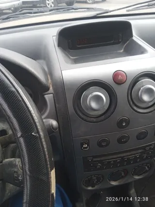 Peugeot Partner 2008