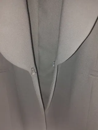 Blazer negro sin estrenar