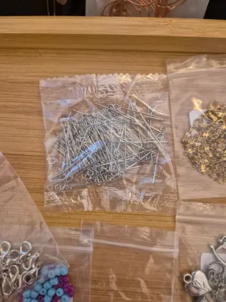 Kit creazione gioielli fai da te