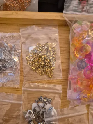 Kit creazione gioielli fai da te