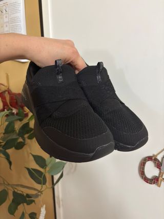 Scarpe Skechers Donna Taglia 37