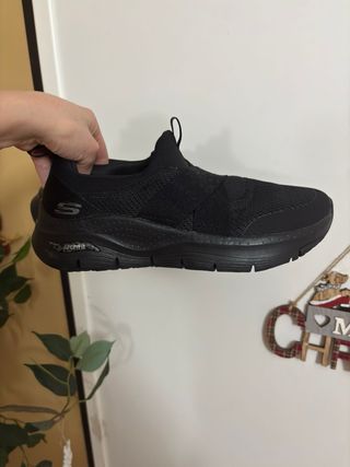 Scarpe Skechers Donna Taglia 37