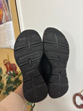 Scarpe Skechers Donna Taglia 37