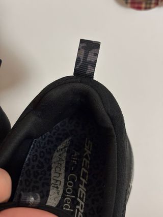 Scarpe Skechers Donna Taglia 37