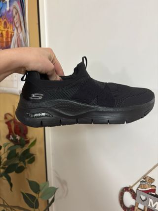 Scarpe Skechers Donna Taglia 37