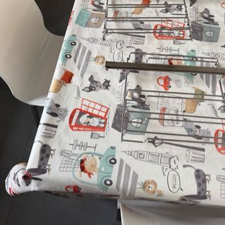 Guías telescópicas horno Balay