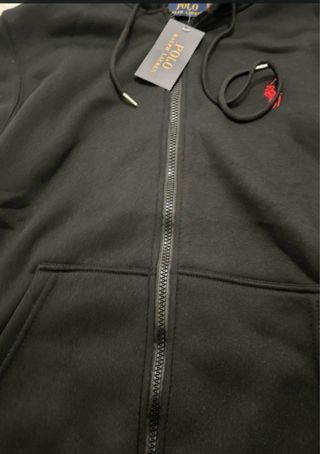 Tuta Polo Ralph Lauren S Nera