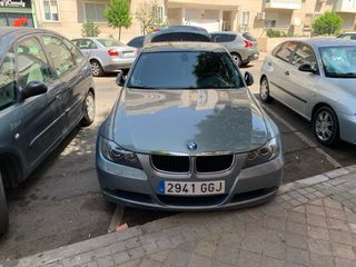 BMW Serie 3 2008, 320i