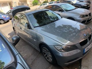 BMW Serie 3 2008, 320i