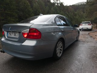 BMW Serie 3 2008, 320i LCI
