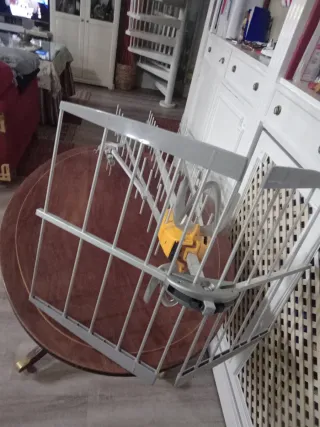 Antena Televes Datbos 149740 TDT UHF VHF nueva.