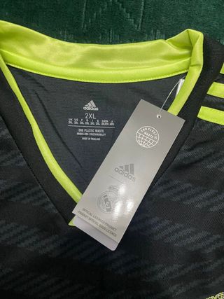 Camiseta RMCF Alternativa 22/23