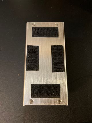 Pedal Compresor Call 76 Demonfx Compact Bass