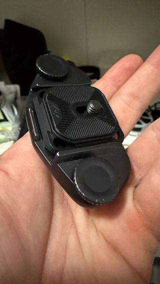 Peak Design Clip