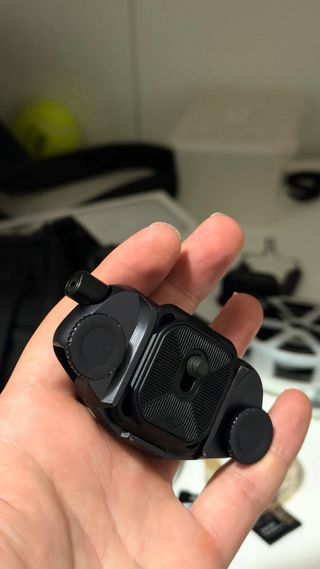 Peak Design Clip