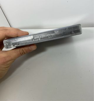 Command & Conquer Red Alert PS1