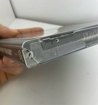 Command & Conquer Red Alert PS1