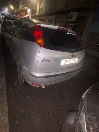 Ford Focus 2004
