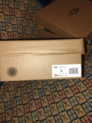 Stivali UGG N.39 donna