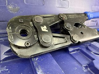 Prensadora multicapa FL con accesorios