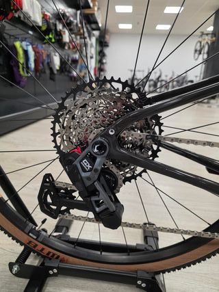 Cannondale Topstone Carbon 2 AXS Nueva