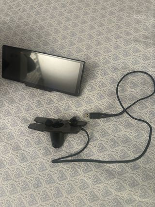 Navigatore Auto CarPlay