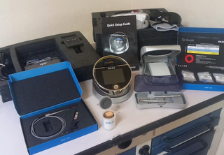 Biolase Epic Láser Dental