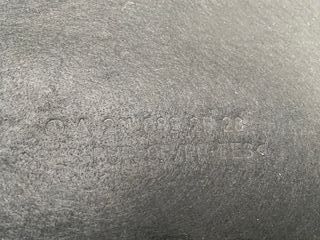 AISLANTE MOTOR MERCEDES CLASE E (W211)