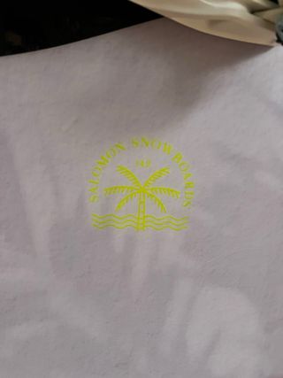 Vendo equipo completo de snowboard Salomon, compue