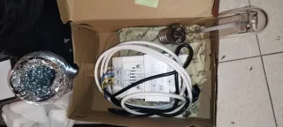 Armario de cultivo interior