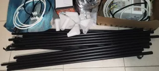 Armario de cultivo interior