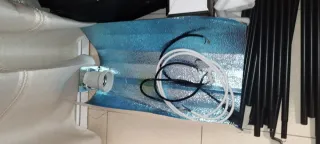 Armario de cultivo interior