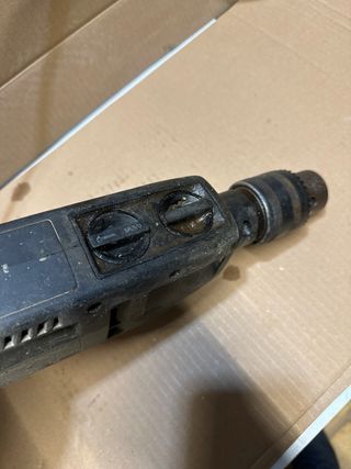 Taladro Black & Decker 710W 13mm