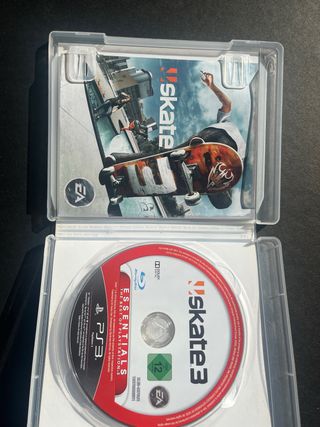 Skate 3 Essentials PS3