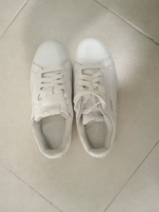 Zapatillas Puma 360162-04 Talla 3.5 UK