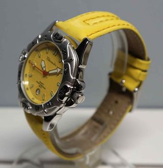 1251-Reloj THERMIDOR - hombre/unisex- vintage- NOS