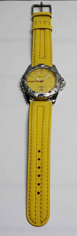 1251-Reloj THERMIDOR - hombre/unisex- vintage- NOS