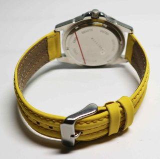 1251-Reloj THERMIDOR - hombre/unisex- vintage- NOS