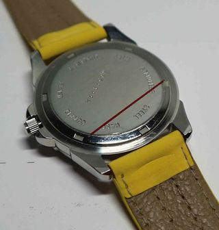1251-Reloj THERMIDOR - hombre/unisex- vintage- NOS