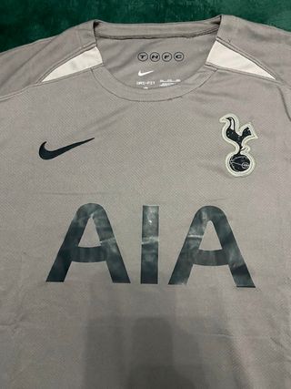 Camiseta Tottenham Alternativa 23/24
