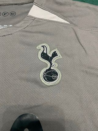 Camiseta Tottenham Alternativa 23/24