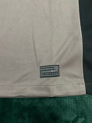 Camiseta Tottenham Alternativa 23/24