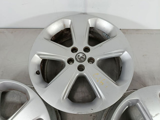 JUEGO LLANTAS Opel Mokka (2012->2015) [ - ]