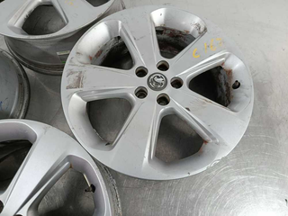 JUEGO LLANTAS Opel Mokka (2012->2015) [ - ]