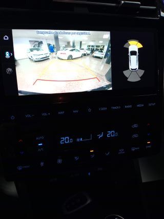 Hyundai Tucson 1.6 TGDI 150cv 48V Tecno