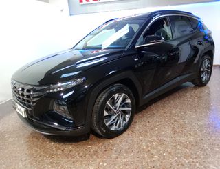 Hyundai Tucson 1.6 TGDI 150cv 48V Tecno
