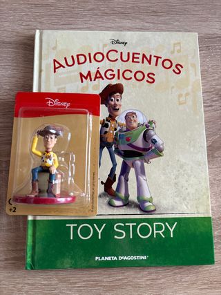 Audiocuento toy story audi cuento